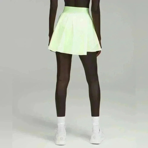 Lululemon🍋 Court Rival  High-Rise Skirt *Long - Picture 3 of 5